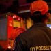 Αγία Βαρβάρα: Έκρηξη σε κυλικείο