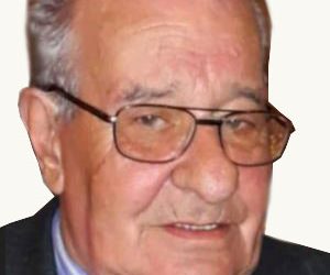 Σε ηλικία 82 ετών έφυγε από τη ζωή ο Ηλίας Ψύρρας