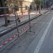 Τροποποιήσεις στη στάθμευση οχημάτων στην οδό Στρ. Σαράφη  λόγω έργων σε πεζοδρόμια