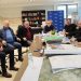Συνεργασία Περιφερειών Θεσσαλίας και Δυτ. Μακεδονίας για τη βελτίωση της οδικής σύνδεσης