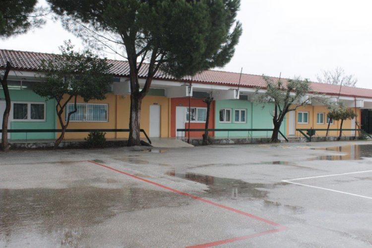 Αναβάθμιση του Δημοτικού Σχολείου Πύλης: Εγκρίθηκε έργο ανακαίνισης!