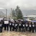 Μουζάκι: Σιωπηλή πορεία μαθητών για τα Τέμπη με ηχηρά μηνύματα (ΕΙΚΟΝΕΣ)
