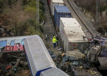 Τραγωδία στα Τέμπη: Πώς έγινε η φονική έκρηξη – Τι αποκλείουν και τι πιθανολογούν οι εμπειρογνώμονες