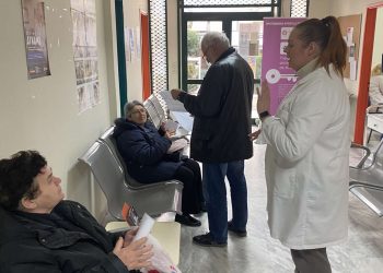 ΤΟΜΥ: Ευαισθητοποίηση του κοινού κατά του καρκίνου