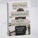 Παρουσίαση του βιβλίου της Μαριλένας Παππά, Μία τυχαία συνάντηση με τον Εντ Μπέγκελς