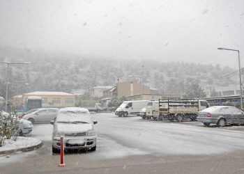 Καιρός: Πού θα ρίξει χιόνι τις επόμενες 3 ημέρες