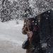 Καιρός: «Κόκκινη» προειδοποίηση Κολυδά – Σε ποιες περιοχές θα χιονίσει το Σαββατοκύριακο