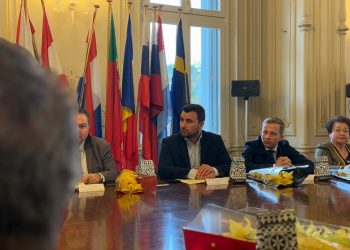 Βραβείο «Ευπρέπειας» για τη Χρυσομηλιά του Δήμου Μετεώρων