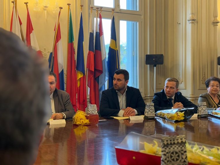 Βραβείο «Ευπρέπειας» για τη Χρυσομηλιά του Δήμου Μετεώρων