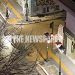 Γιατί πλημμύρισε κεντρικός δρόμος στον Βόλο