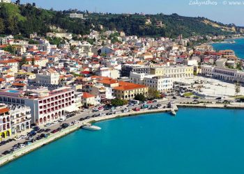 Οι 10 πιο οικονομικοί προορισμοί για το 2025: Ελληνικό νησί περιλαμβάνεται στους κορυφαίους προορισμούς για καλοκαιρινές διακοπές