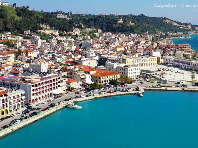 Οι 10 πιο οικονομικοί προορισμοί για το 2025: Ελληνικό νησί περιλαμβάνεται στους κορυφαίους προορισμούς για καλοκαιρινές διακοπές