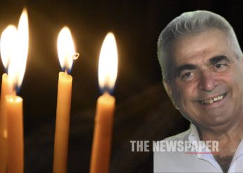 Θλίψη στον Βόλο: 61χρονος έφυγε από την ζωή