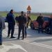 Αντιδράσεις από τους κατοίκους της Ζηλευτής στον κόμβο του Ε65