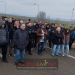 Αποχωρούν την Τρίτη (25/2) από το μπλόκο στον Ε65 οι αγρότες και κτηνοτρόφοι της Καρδίτσας και των Φαρσάλων (ΕΙΚΟΝΕΣ)