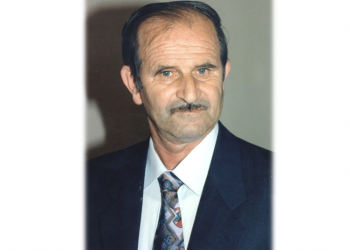 Απεβίωσε ο Τρικαλινός λαχειοπώλης Ιωάννης Τσιρογιάννης