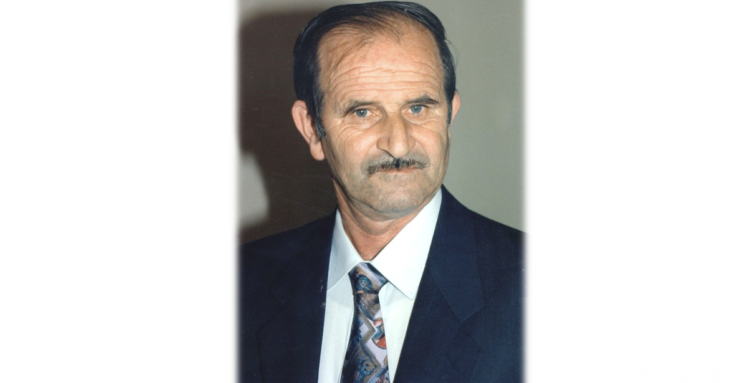 Απεβίωσε ο Τρικαλινός λαχειοπώλης Ιωάννης Τσιρογιάννης