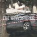 Απίστευτο τροχαίο στον Βόλο – ΙΧ «καρφώθηκε» ανάμεσα σε φοίνικες στην παραλία (ΕΙΚΟΝΑ)