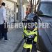 Βόλος: Αυτοκίνητο παρέσυρε και τραυμάτισε νεαρό άνδρα στα Παλαιά – Δείτε ΕΙΚΟΝΕΣ