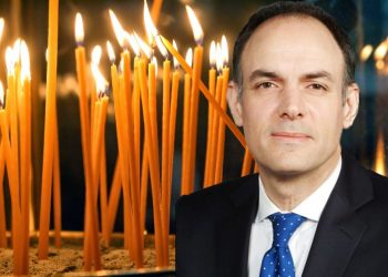 Νεκρός πασίγνωστος 53χρονος Βολιώτης γιατρός με τεράστια καριέρα στην Αμερική