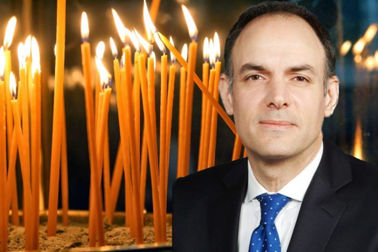 Νεκρός πασίγνωστος 53χρονος Βολιώτης γιατρός με τεράστια καριέρα στην Αμερική