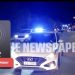 Δυστύχημα στον Βόλο: Σύζυγος 82χρονου – «Έπεσαν πάνω στο αυτοκίνητό του – Δεν είναι κανένα ραμολιμέντο»