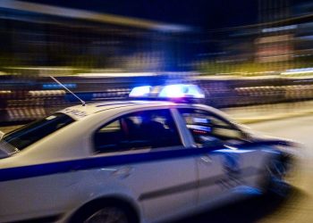 Θεσσαλονίκη: Άνδρας δέχθηκε πυροβολισμούς τα ξημερώματα στην Νεάπολη