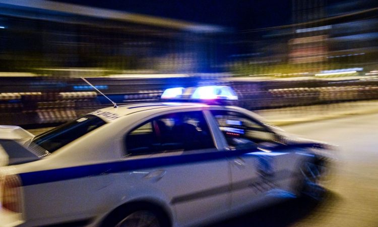 Θεσσαλονίκη: Άνδρας δέχθηκε πυροβολισμούς τα ξημερώματα στην Νεάπολη