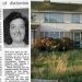 H εκατομμυριούχος που δώρισε την περιουσία της έχει τραγική σχέση με τον Β’ Παγκόσμιο Πόλεμο