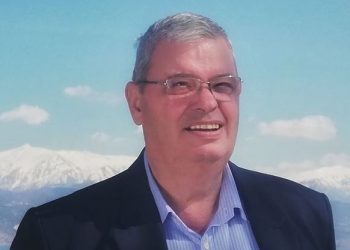 Από θαύμα σώθηκε ο περιφερειάρχης Ηπείρου, Αλέξανδρος Καχριμάνη