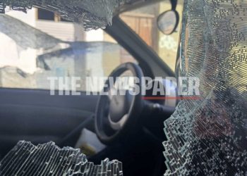 Είχε μαχαίρια στο αυτοκίνητο – Τι βρήκαν οι αστυνομικοί στην κατοχή του 37χρονου που επιτέθηκε στην 21χρονη στα Παλαιά Βόλου