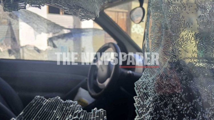 Είχε μαχαίρια στο αυτοκίνητο – Τι βρήκαν οι αστυνομικοί στην κατοχή του 37χρονου που επιτέθηκε στην 21χρονη στα Παλαιά Βόλου