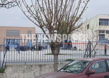 Βόλος: Στο «μικροσκόπιο» των αρχών το κινητό τηλέφωνο του 18χρονου – Τα σενάρια που εξετάζονται