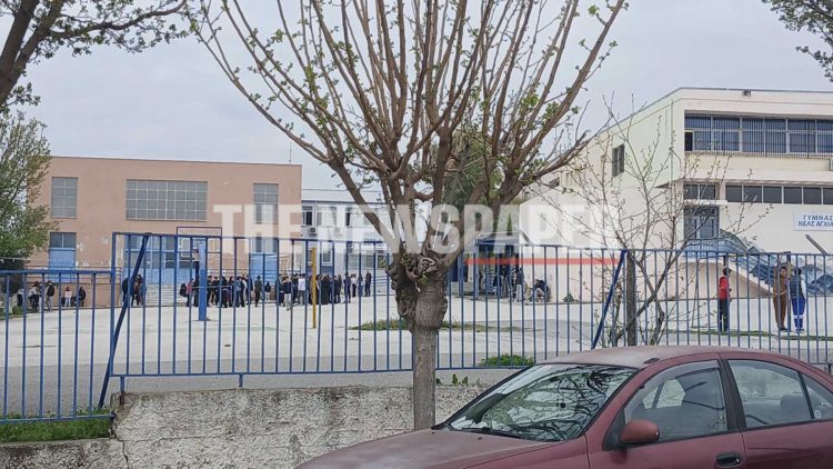 Βόλος: Στο «μικροσκόπιο» των αρχών το κινητό τηλέφωνο του 18χρονου – Τα σενάρια που εξετάζονται