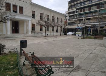 Καρδίτσα: Σε εξέλιξη η ανακριτική διαδικασία για το «κύκλωμα» έκδοσης αδειών οδήγησης