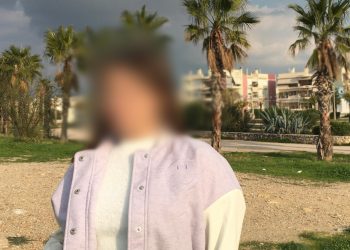 Λακωνία: «Ο πατέρας βούταγε συνέχεια στο ποτάμι» – Αυτόπτης μάρτυρας περιγράφει την τραγωδία