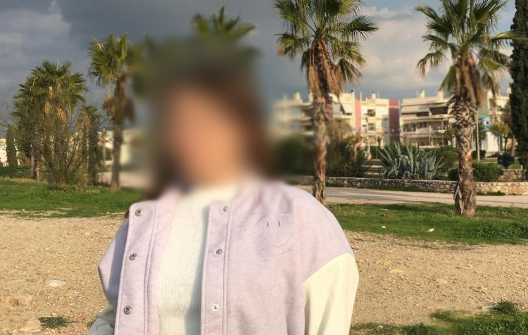 Λακωνία: «Ο πατέρας βούταγε συνέχεια στο ποτάμι» – Αυτόπτης μάρτυρας περιγράφει την τραγωδία