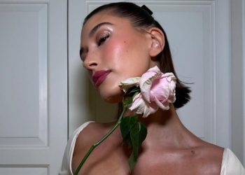 Watercolour makeup: Η νέα hot τάση της άνοιξης έρχεται να φωτίσει τα χαρακτηριστικά του προσώπου μας