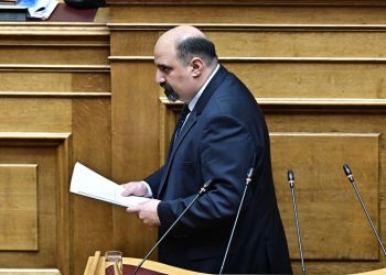 Τέμπη – Ο Τριαντόπουλος έδωσε το περιβόητο email και εξηγεί: «Άθλια διαστρέβλωση»