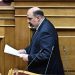 Τέμπη – Ο Τριαντόπουλος έδωσε το περιβόητο email και εξηγεί: «Άθλια διαστρέβλωση»
