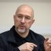 Oυκρανία: «Θα κάνουμε ό,τι μπορούμε για να διατηρήσουμε τους δεσμούς με τις ΗΠΑ»
