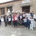 Επίσκεψη του 1ου Γυμνασίου Τρικάλων στο Μουσείο «Γ. Καραϊσκάκης» στο Μαυρομμάτι Καρδίτσας