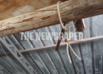 Βόλος: Άνδρας έβαλε τέλος στη ζωή του με σχοινί – Είχε προσπαθήσει να αυτοκτονήσει ακόμη δύο φόρες (ΕΙΚΟΝΕΣ)