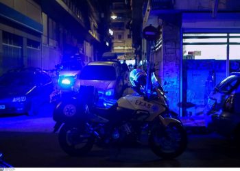 Λάρισα: Συνελήφθη 34χρονος για την επίθεση σε γιατρό και τα σοβαρά επεισόδια σήμερα το πρωί στο Κ.Υ. Τυρνάβου – Τι λένε οι γιατροί