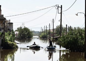 Αποκαλυπτική έκθεση του ΚΕΠΥ: Ο θεσσαλικός κάμπος θρηνεί 335 νεκρούς και όχι 17 από τον «Ντάνιελ»!