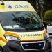 «Βουτιά» θανάτου για άνδρα από διαμέρισμα στο κέντρο της Λάρισας