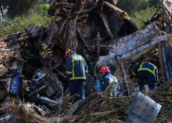 Σοκάρει νέο ηχητικό ντοκουμέντο: Ο μοιραίος σταθμάρχης δεν ήξερε καν αν πέρασε και άλλο τρένο