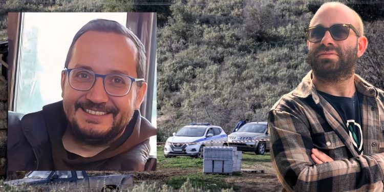 Λαρισαίος γιατρός ξεσπά για την υπόθεση Βασίλη Καλογήρου: «Πάτε καλά; Θα βρεθεί κανείς να σας βάλει στη θέση σας;»