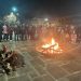 «Άναψαν» οι φωτιές και το γλέντι της Αποκριάς στη Λάρισα (ΕΙΚΟΝΕΣ – ΒΙΝΤΕΟ)