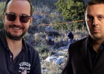 Αποδυναμώνει το σενάριο της απαγωγής και της εγκληματικής ενέργειας του Καλογήρου ιδιωτικός ερευνητής: “Αν ήθελαν θα απήγαγαν την αδερφή του όχι τον Βασίλη”